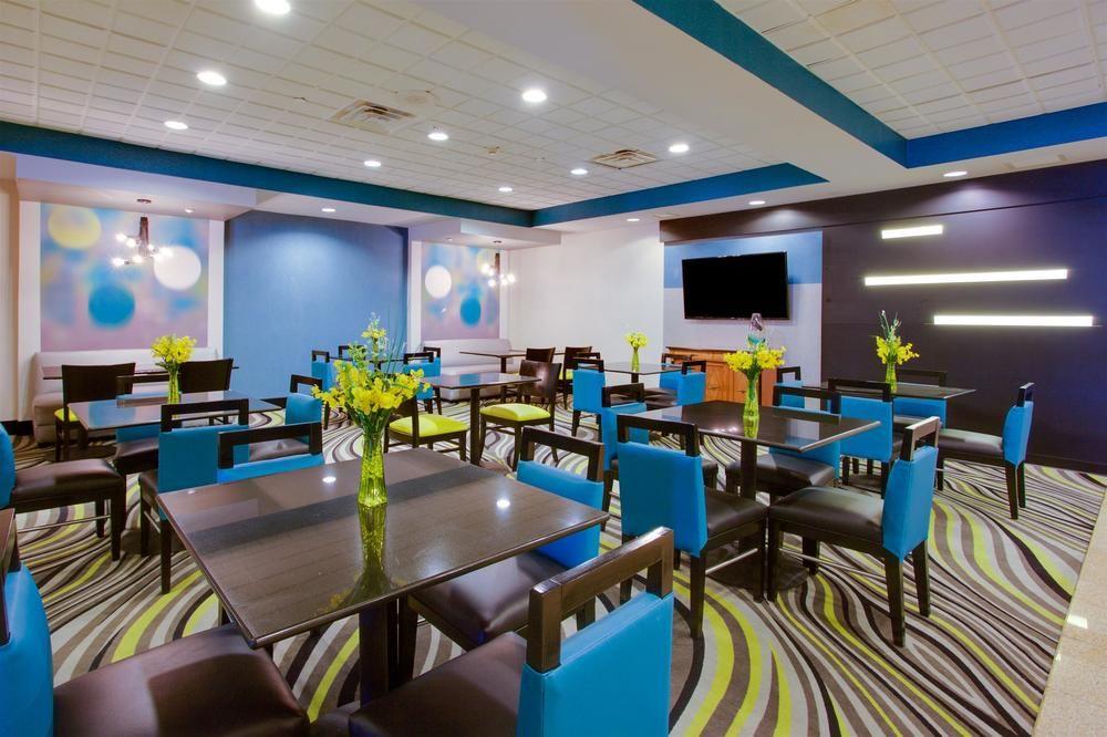 Fairfield Inn & Suites By Marriott Virginia Beach/Norfolk Airport Ngoại thất bức ảnh