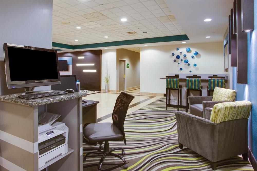 Fairfield Inn & Suites By Marriott Virginia Beach/Norfolk Airport Ngoại thất bức ảnh