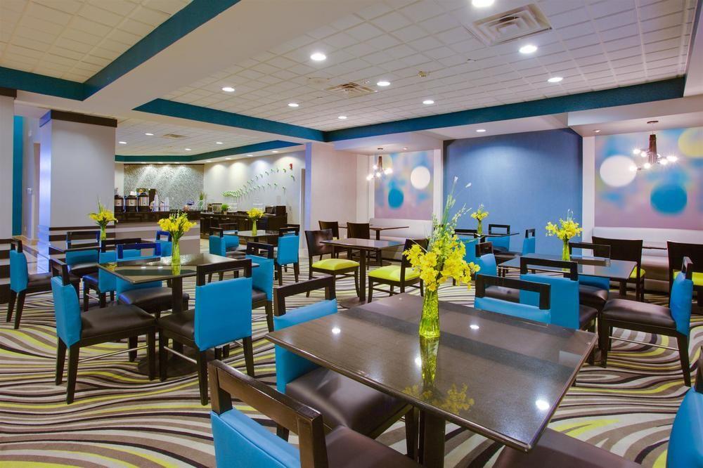 Fairfield Inn & Suites By Marriott Virginia Beach/Norfolk Airport Ngoại thất bức ảnh