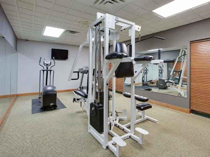Fairfield Inn & Suites By Marriott Virginia Beach/Norfolk Airport Ngoại thất bức ảnh