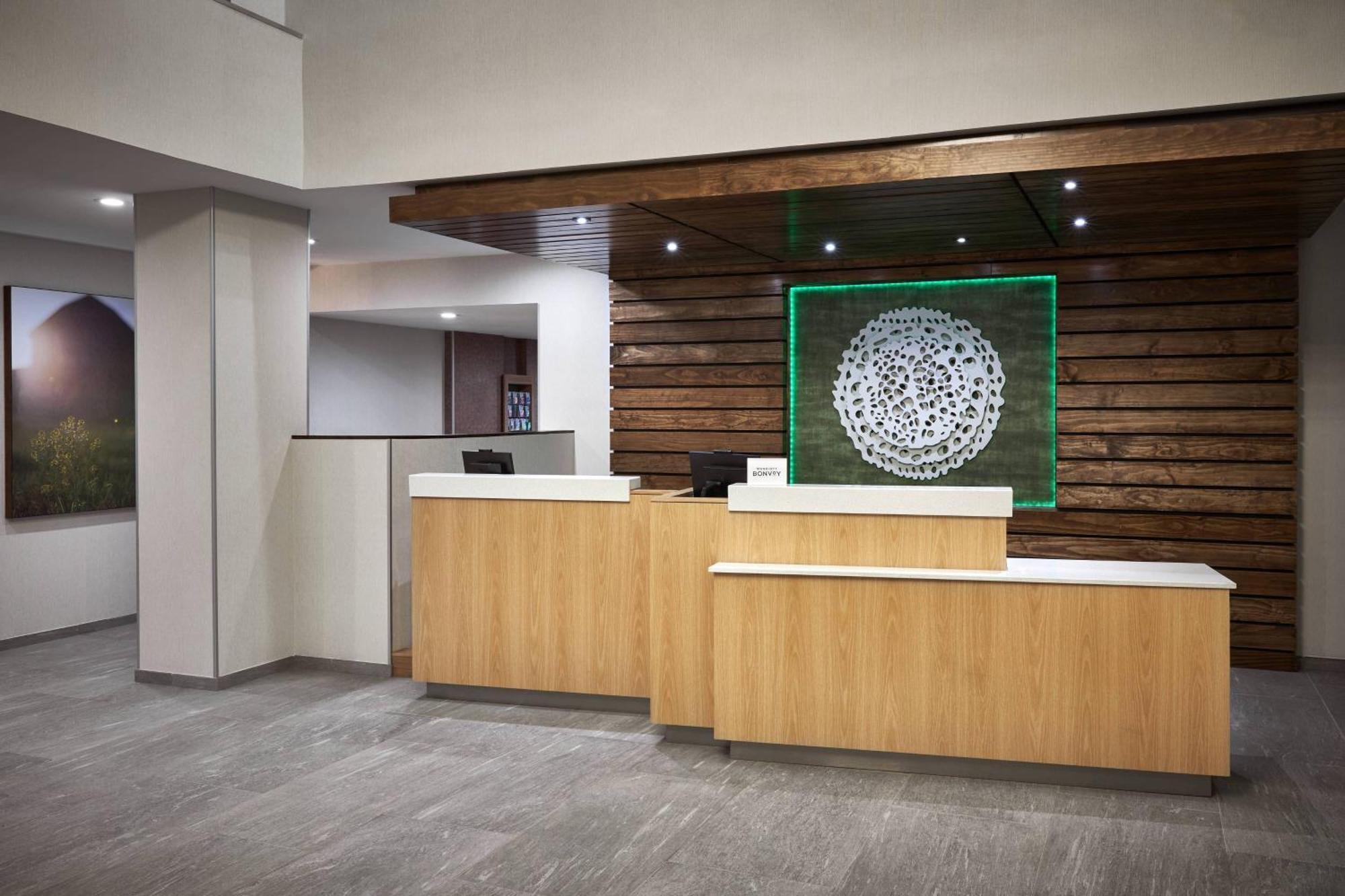 Fairfield Inn & Suites By Marriott Virginia Beach/Norfolk Airport Ngoại thất bức ảnh